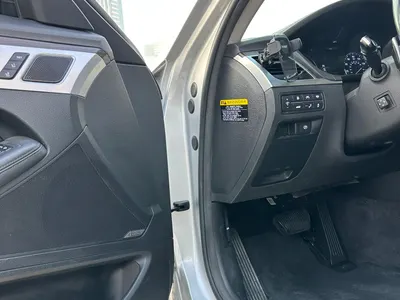 2017 جينيسيس جي 80