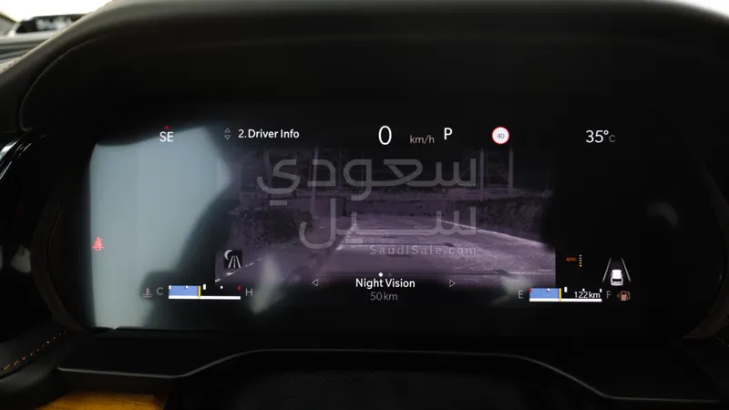 2025 جييب جراند شيروكي ساميت