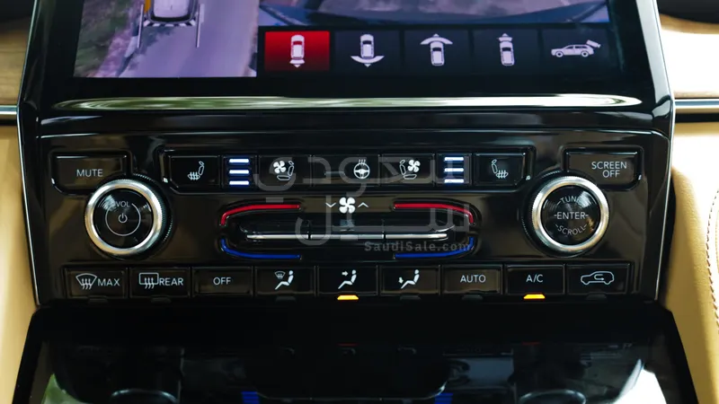 2025 جييب جراند شيروكي ساميت