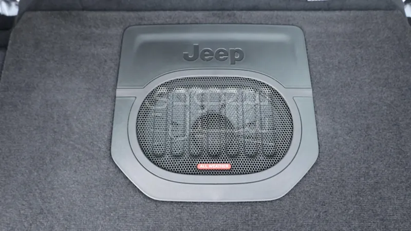 2025 جييب رانجلر ربيكون