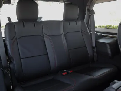 2025 جييب رانجلر ربيكون