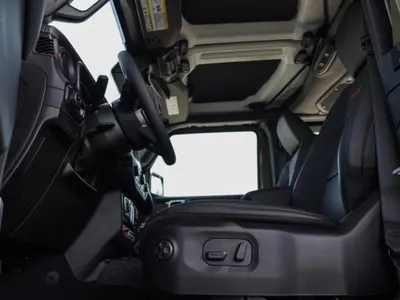 2025 جييب رانجلر ربيكون