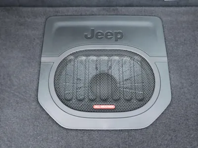 2025 جييب رانجلر ربيكون