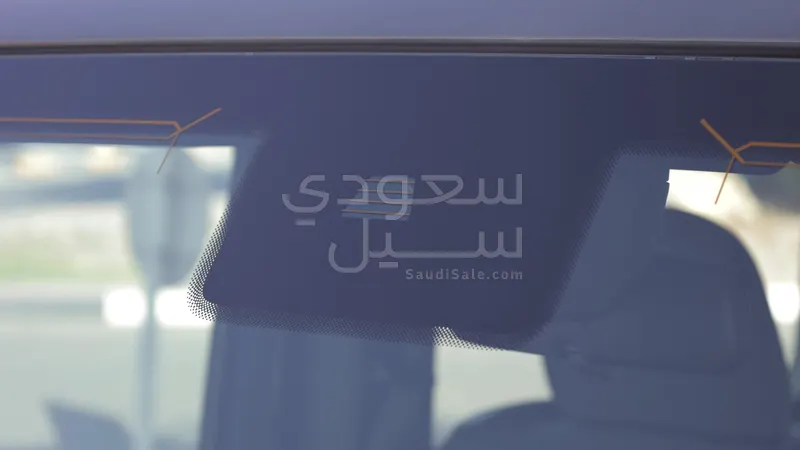 2026 جييب رانجلر سبورت بلس