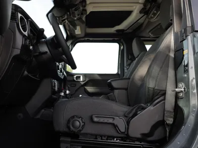 2026 جييب رانجلر سبورت بلس