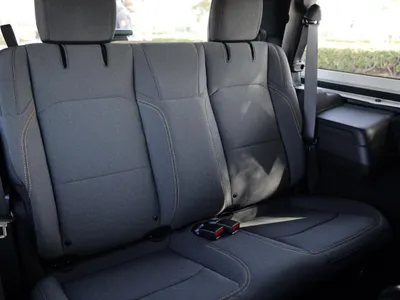 2026 جييب رانجلر سبورت بلس