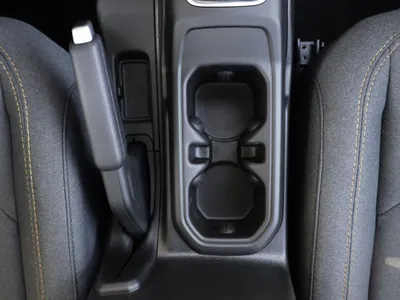 2026 جييب رانجلر سبورت بلس