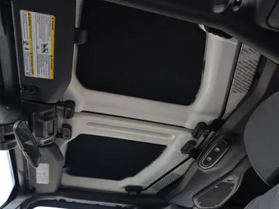 2026 جييب رانجلر سبورت بلس