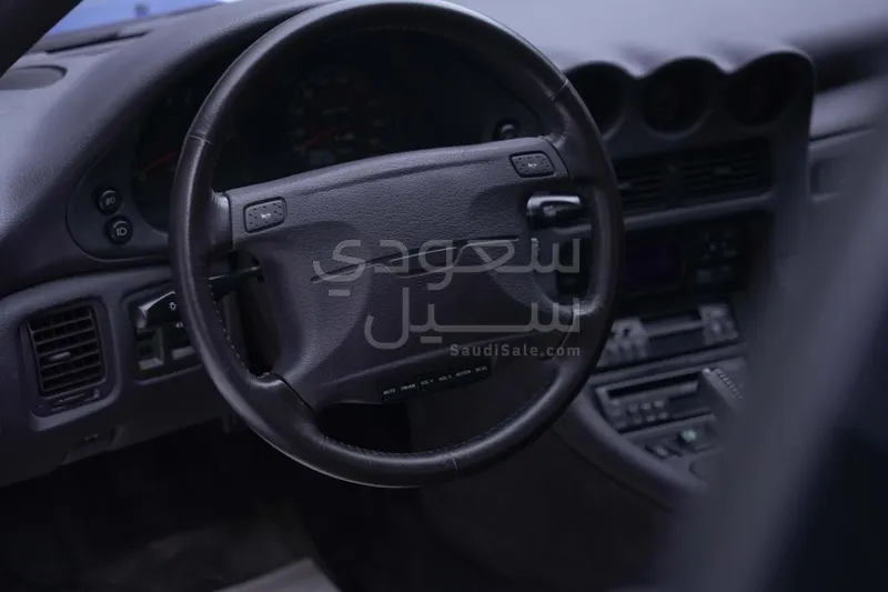 2009 متسوبيشي 3000جي تي في ار 4