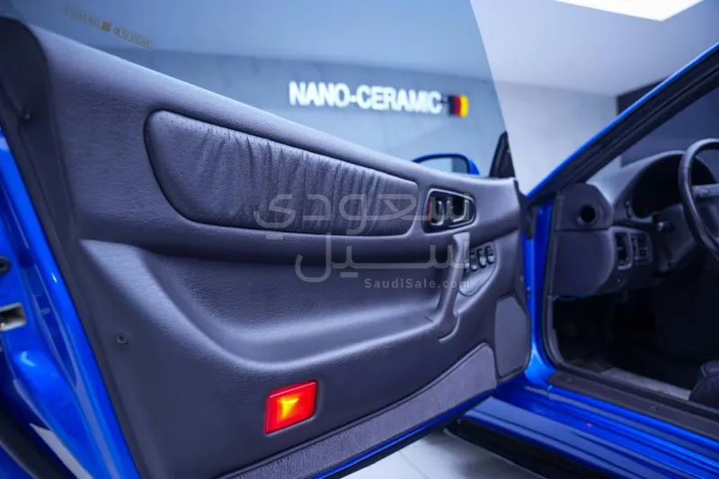 2009 متسوبيشي 3000جي تي في ار 4