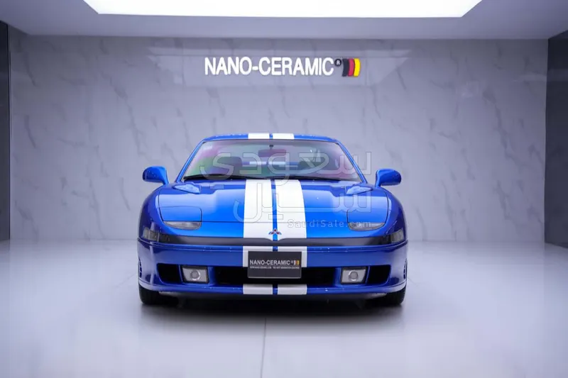 2009 متسوبيشي 3000جي تي في ار 4