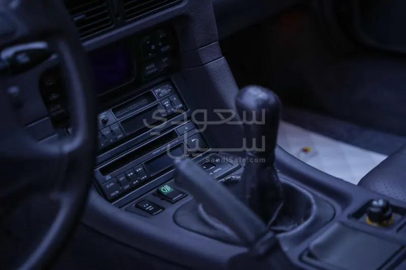 2009 متسوبيشي 3000جي تي في ار 4