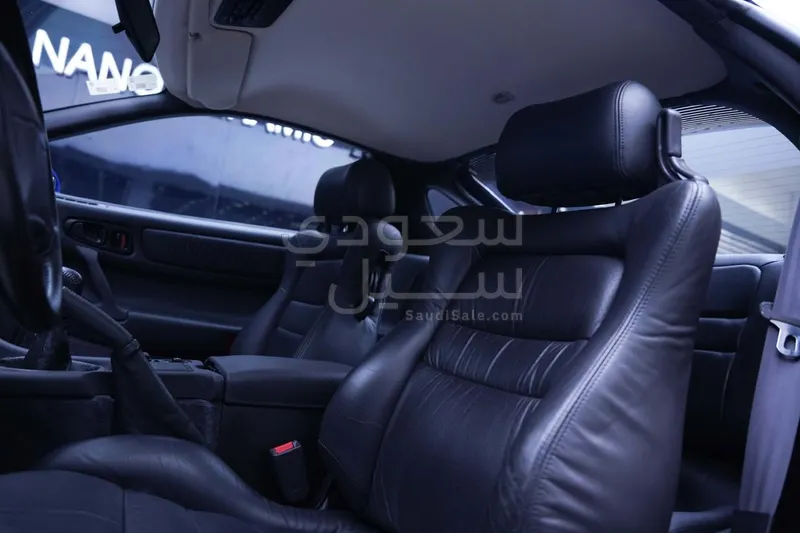 2009 متسوبيشي 3000جي تي في ار 4