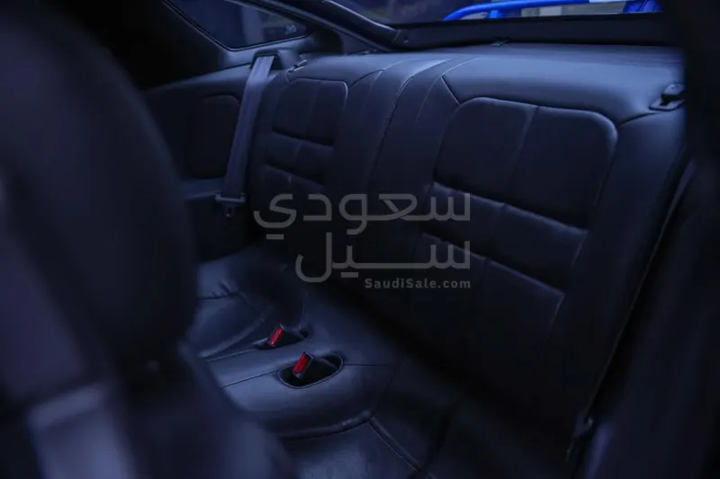 2009 متسوبيشي 3000جي تي في ار 4