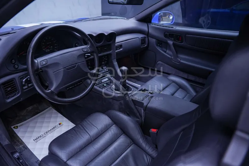 2009 متسوبيشي 3000جي تي في ار 4