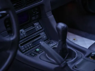 2009 متسوبيشي 3000جي تي في ار 4