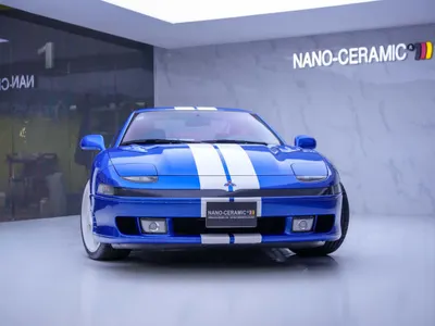 2009 متسوبيشي 3000جي تي في ار 4