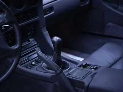 2009 متسوبيشي 3000جي تي في ار 4