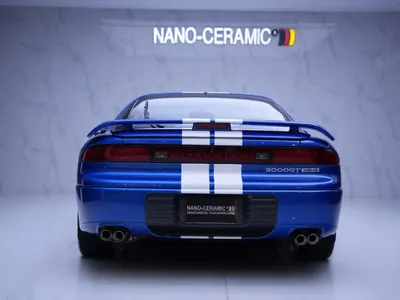 2009 متسوبيشي 3000جي تي في ار 4