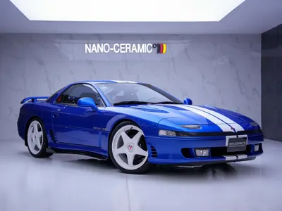 2009 متسوبيشي 3000جي تي في ار 4