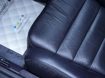 2009 متسوبيشي 3000جي تي في ار 4