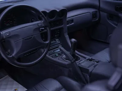 2009 متسوبيشي 3000جي تي في ار 4