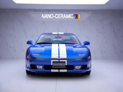 2009 متسوبيشي 3000جي تي في ار 4