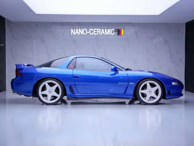 2009 متسوبيشي 3000جي تي في ار 4