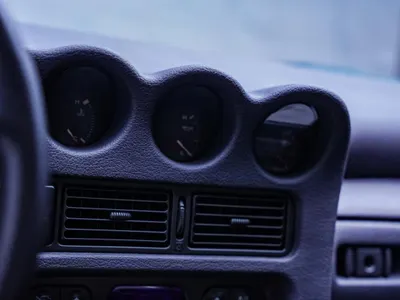 2009 متسوبيشي 3000جي تي في ار 4