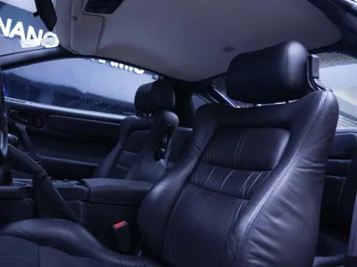 2009 متسوبيشي 3000جي تي في ار 4