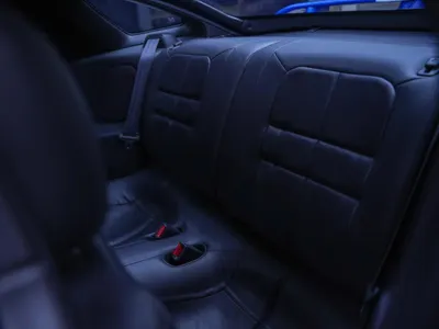 2009 متسوبيشي 3000جي تي في ار 4