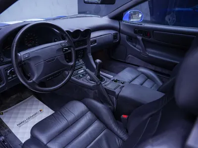 2009 متسوبيشي 3000جي تي في ار 4