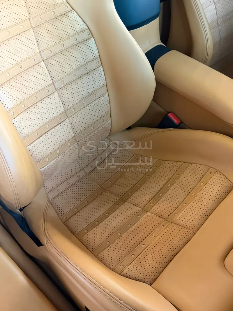 2022 فيراري اس اف 90 سبايدر