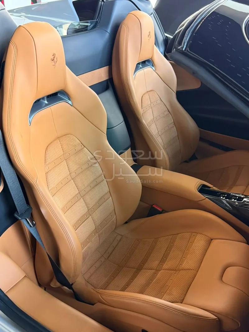 2022 فيراري اس اف 90 سبايدر