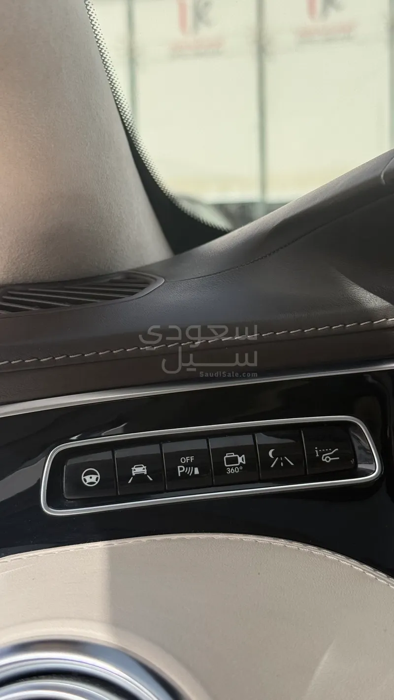 2015 Mercedes-Benz S 500 Coupe