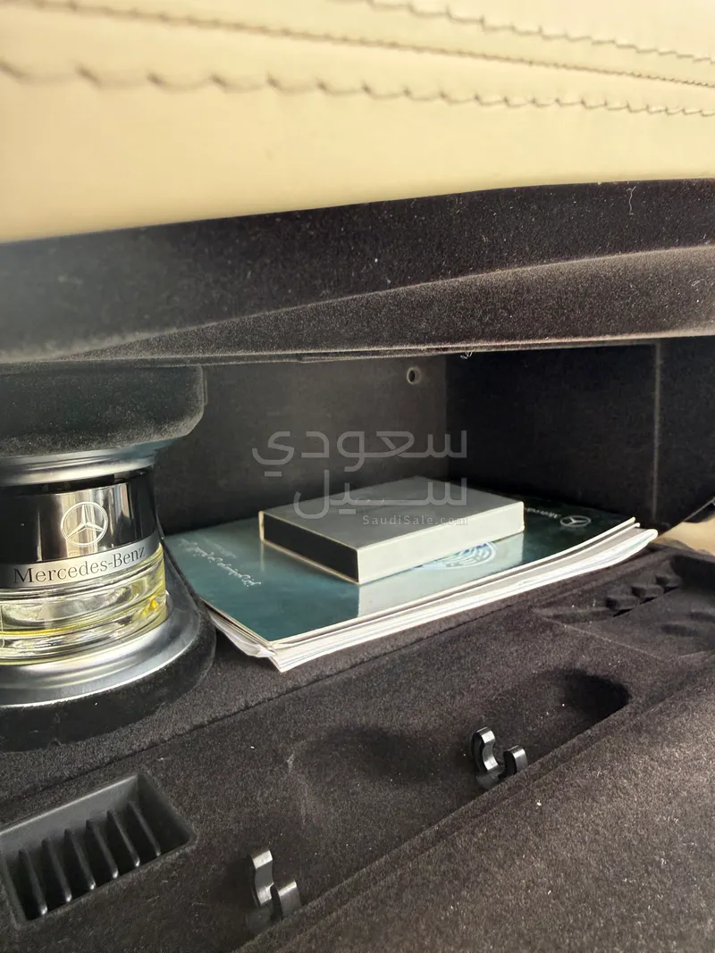 2015 Mercedes-Benz S 500 Coupe