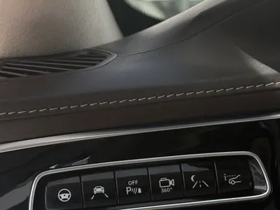 2015 Mercedes-Benz S 500 Coupe