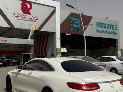 2015 Mercedes-Benz S 500 Coupe