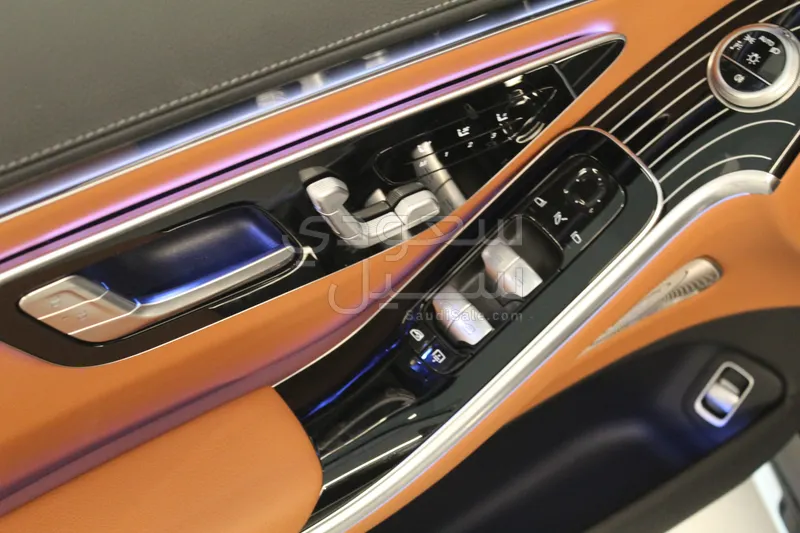 2026 Mercedes-Benz S 450