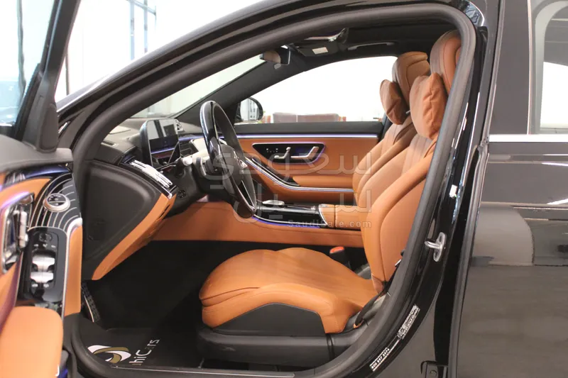 2026 Mercedes-Benz S 450