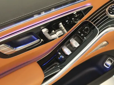 2026 Mercedes-Benz S 450