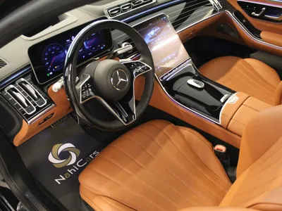 2026 Mercedes-Benz S 450