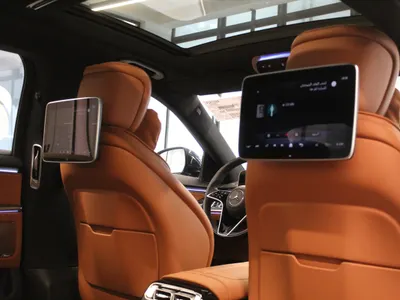 2026 Mercedes-Benz S 450