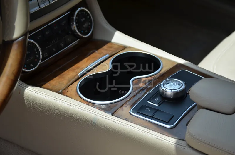 2012 مرسيدس - بنز سي إل إس 350