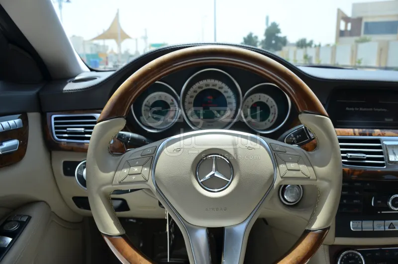 2012 مرسيدس - بنز سي إل إس 350