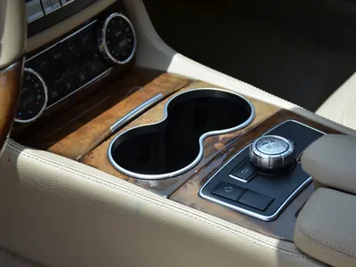 2012 مرسيدس - بنز سي إل إس 350