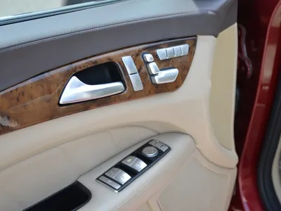 2012 مرسيدس - بنز سي إل إس 350