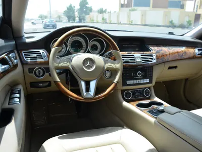 2012 مرسيدس - بنز سي إل إس 350