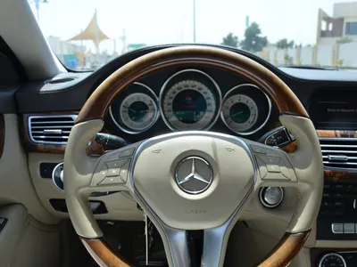 2012 مرسيدس - بنز سي إل إس 350