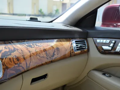 2012 مرسيدس - بنز سي إل إس 350